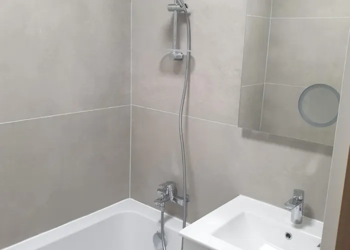 Appartement Nid Du Detroit Boulogne-sur-Mer