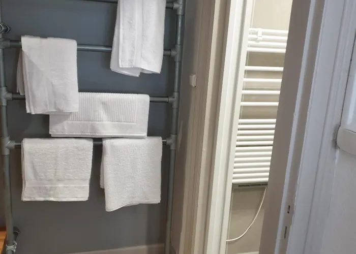 Nid Du Detroit Appartement Boulogne-sur-Mer