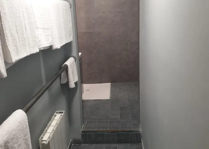 Appartement Nid Du Detroit