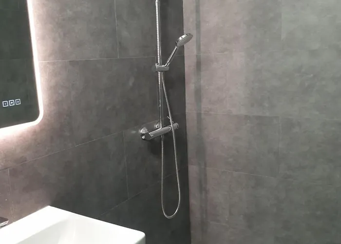 Appartement Nid Du Detroit Boulogne-sur-Mer