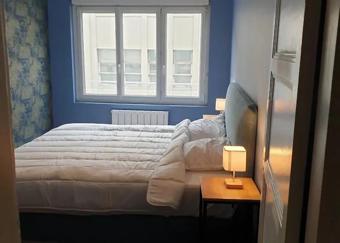 Appartement Nid Du Detroit