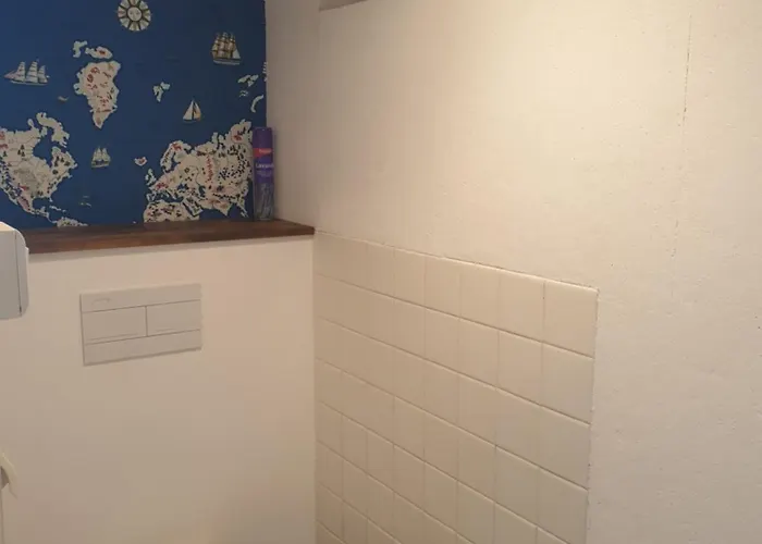 Nid Du Detroit Appartement Boulogne-sur-Mer