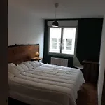Nid Du Detroit Boulogne-sur-Mer