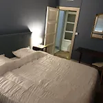 Nid Du Detroit Lejlighed *