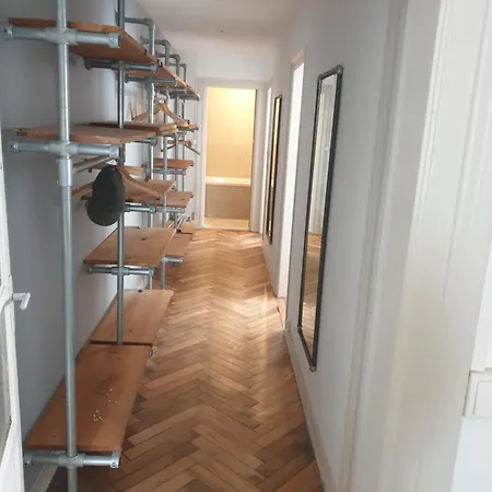 Apartmán Nid Du Detroit Boulogne-sur-Mer