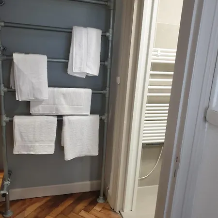 Nid Du Detroit Apartmán Boulogne-sur-Mer