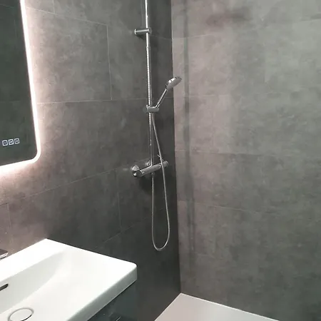 Apartmán Nid Du Detroit Boulogne-sur-Mer