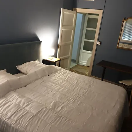 Nid Du Detroit Apartmán *