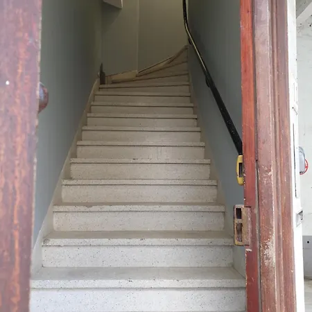 Nid Du Détroit Apartamento *